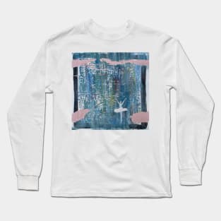 BALLERINA 2014 NOVEMBER 17 Long Sleeve T-Shirt